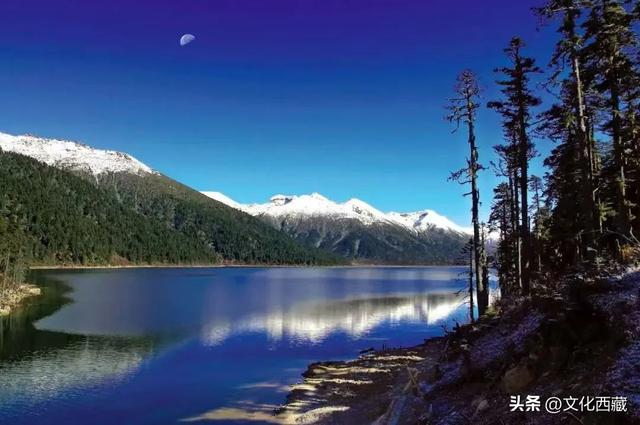 藏不住了！西藏新增14个国家4A级景区，你认识几个？