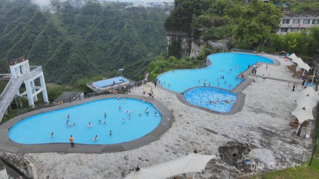 玩法多样 服务升级 酒店成亲子度假“新主场”