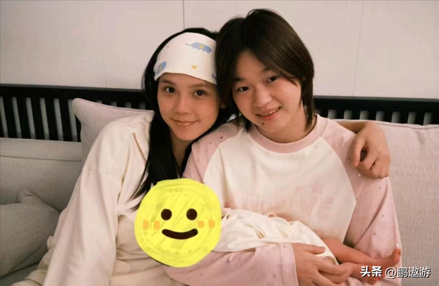 全红婵带货辟谣AI仿冒！升级当姑姑，九月份开始大学生活
