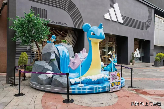 杨浦这些景点“限时优惠”，你去过几家？