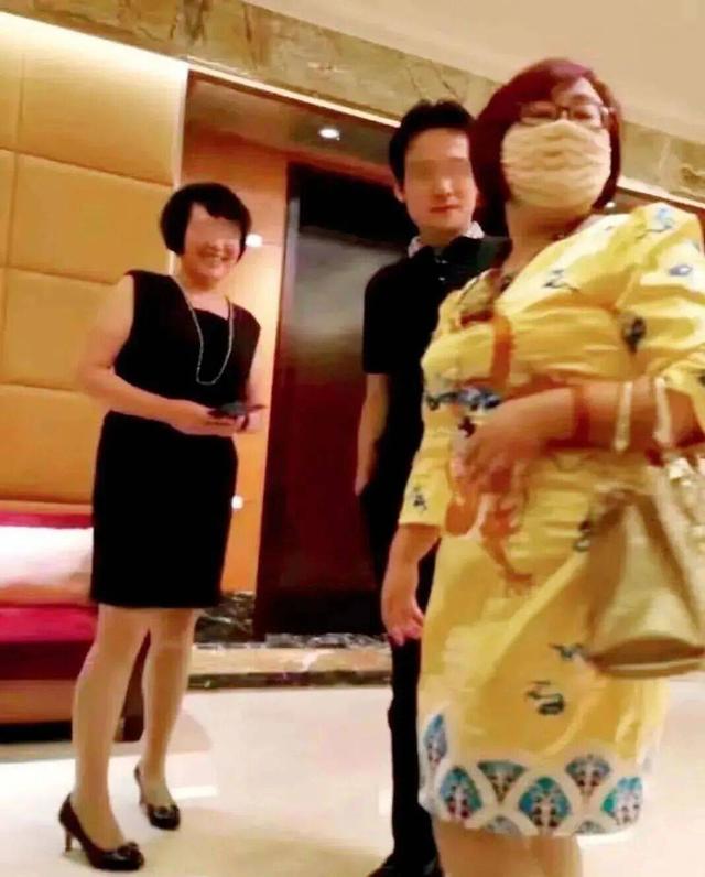 比特币富婆钱志敏在床上被抓！逃到英国8年，因太豪横引警方关注