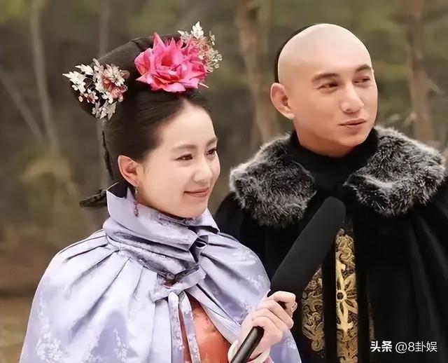 卓伟曝国民男星闹离婚！夫妻反目，已分居2年，靳东吴奇隆躺枪