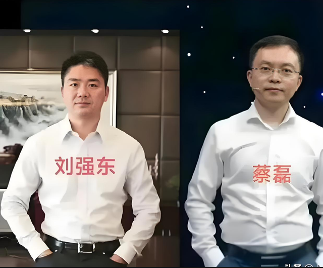 一家三代都短命？47岁蔡磊近况堪忧：全身不遂 流食续命，妻子泪崩