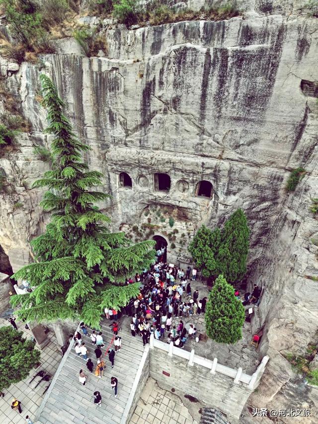 解锁石窟界的"顶流",这八大看点别错过!