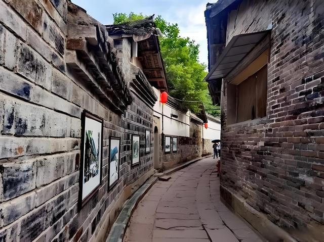 踏迹寻音：踏古蜀遗踪，品千年风华 去四川广元昭化古城一游