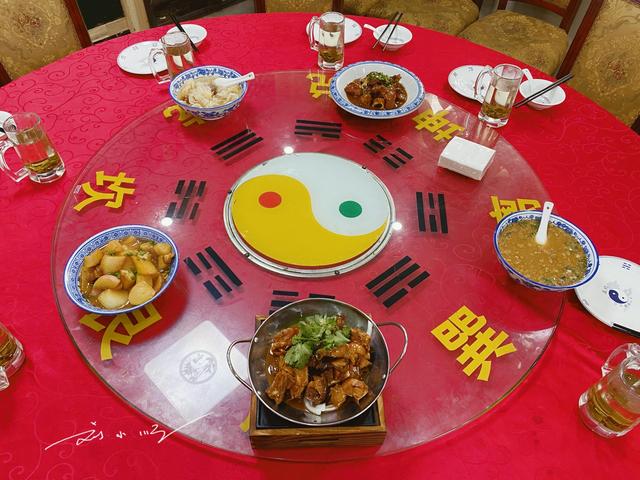 “中国八卦第一村”：竟然藏在安徽省黄山市，现在已是5A级景区