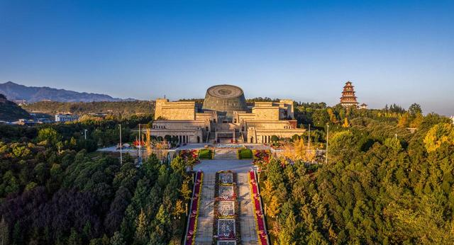 炸了！国家聚焦陕西宝鸡，这座城将要从中国火到全球！