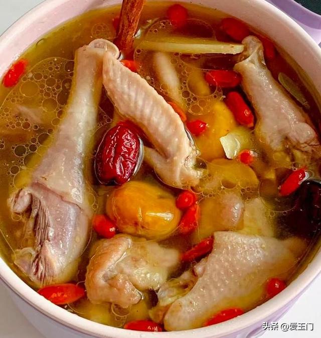 明日冬至，有钱没钱，别忘了给家人：喝3汤，忌3事	，早懂早受益！