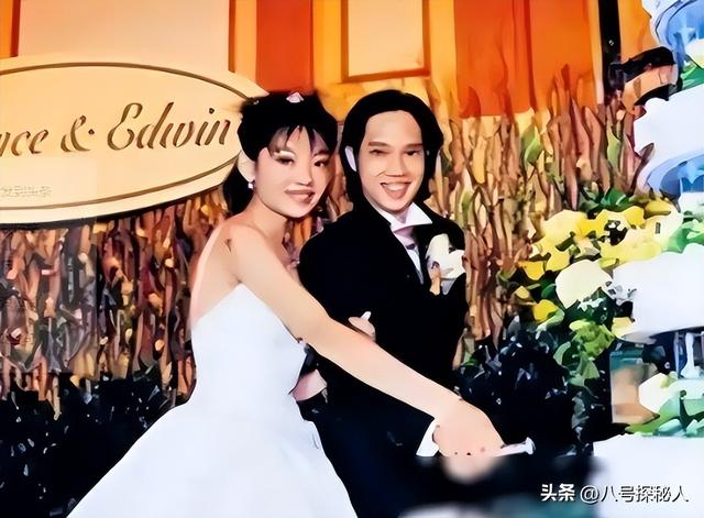 一代女神沦为豪门玩物？结婚8年牙齿全掉，器官切除，面似骷髅