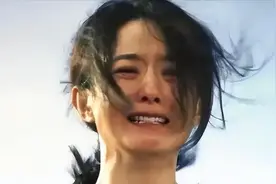 连央视都发声了，宁静没有说错，36岁赵丽颖早就走上人生另一条路图片