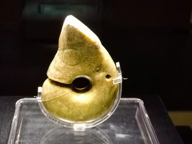 寻找红山文化