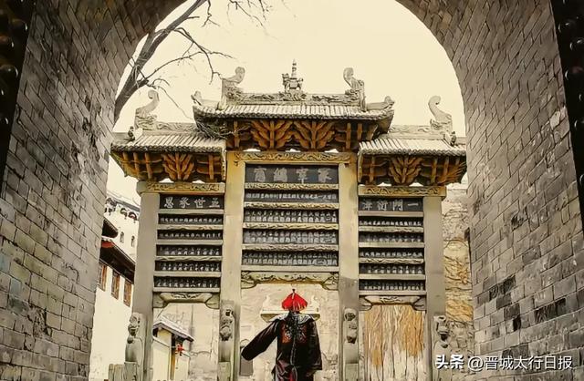 阳城!全域旅游胜地!