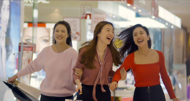 在乐清，幸福是一种日常！