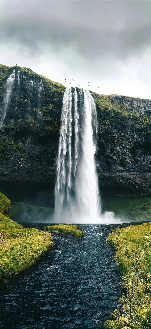 手机壁纸|自然美景，值得欣赏