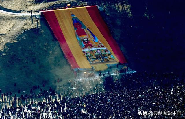 “圣境甘南·心灵之旅”夏河县文旅招商推介暨颁奖典礼在兰州举行