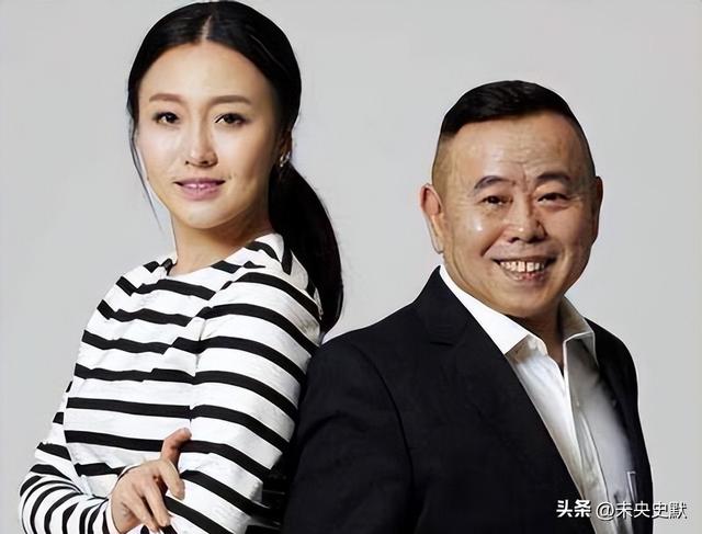 钱再多有什么用？68岁千万身家的潘长江，还是要为42岁女儿操碎心