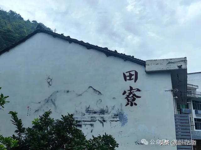 藏在浙南九寨沟里的红色秘境!可亲子徒步,在清溪飞瀑里寻凉意!