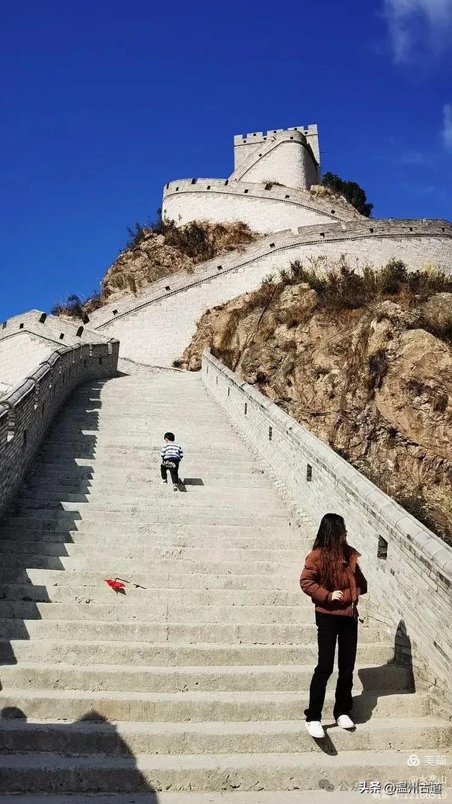 这座有“浙南第一洞天”和网红“小长城”的名山，你有多久没去了