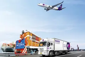 【中国知名企业高管团队】系列45：圆通速递图片