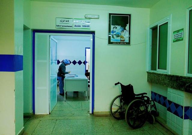 摩洛哥Z世代街头抗议！150亿砸医教，年轻人为何不买账？