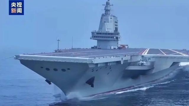 解放军进台海,不到24小时,马英九开始追责,郑丽文摊牌两岸关系