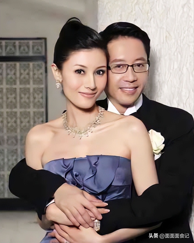 14岁已是“人间尤物”，被富豪看中花1亿娶回家，现55岁风韵犹存