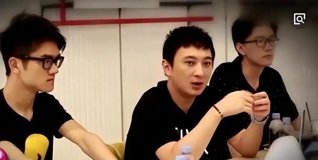 陪睡陪玩只是冰山一角！万达蒸发800亿后，王思聪再次传出大丑闻