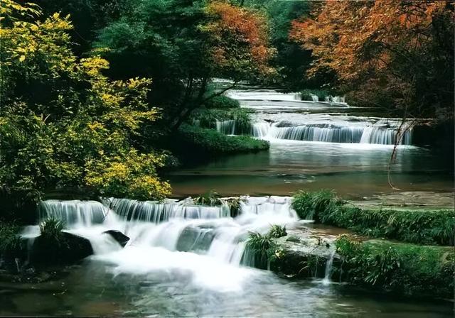邛崃秋假放大招！这些景区免门票啦，亲子错峰游直接冲