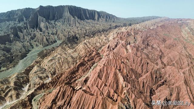 从深圳辞职回到广西，2025年一个人自驾去新疆，我越来越好了！