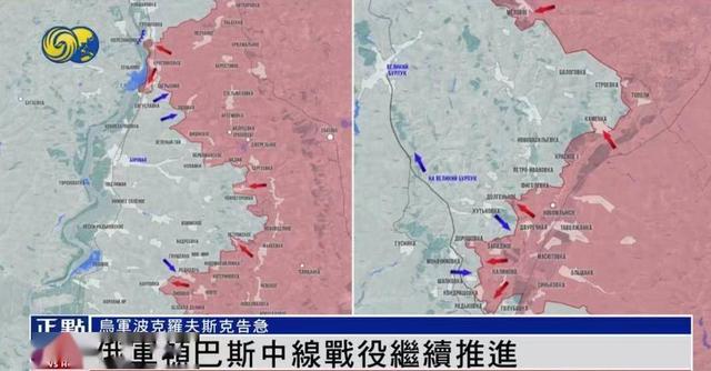 普京不想再打了，俄军打下来的领土，足够给1亿俄罗斯人一个交待