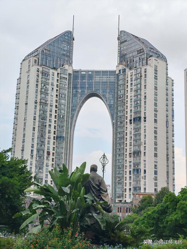 2025年国庆游温州（一）