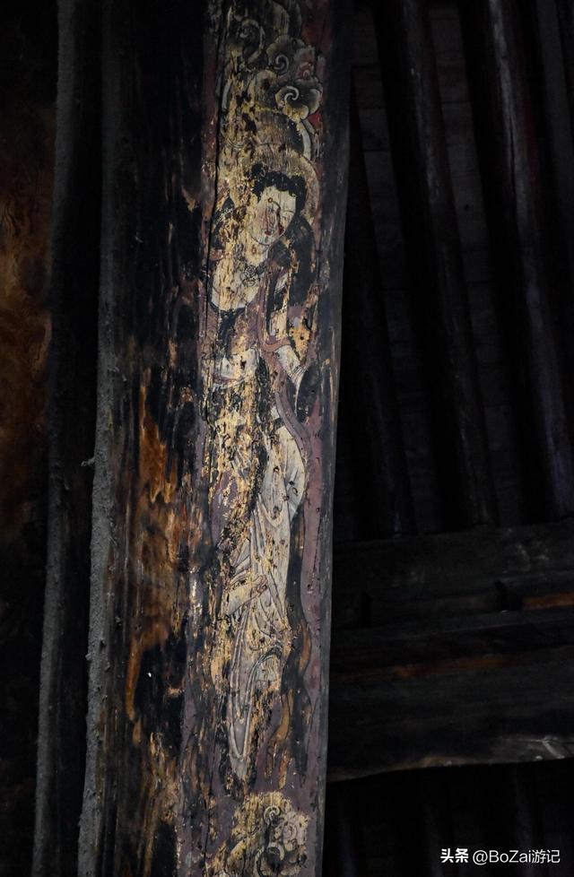锦州奉国寺：等了一千年，只为与你见这一面