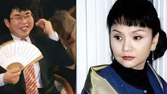 聂卫平去世不到3小时	，恶心的一幕发生了，女儿发文吊唁字字催泪