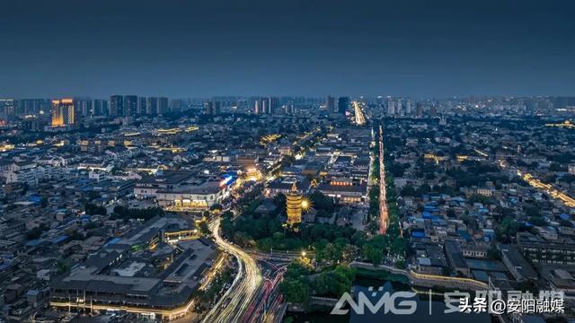 视觉安阳(2025年7月22日)