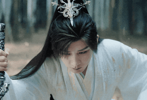 《天地剑心》首播好评，如此热血的群像江湖好久不见！