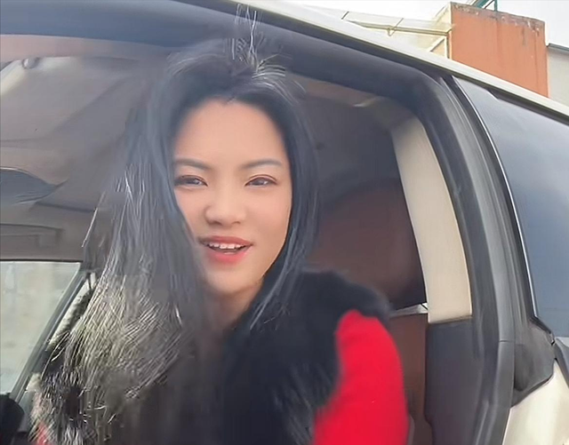 江苏38岁“跑马女神”牟燕飞去世！留下三个孩子，去世前容貌巨变