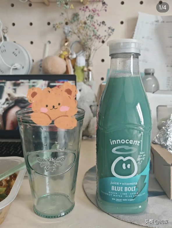 “白马王子汤	”味的网红饮料？没想到它的老家在内蒙古！你喝过吗