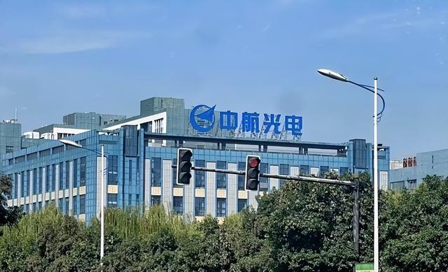 洛阳也“藏”着军工大企业：年入百亿	，还带动产业链发展