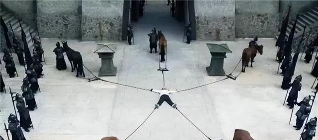 秦始皇的2个“逆天”武器，一个领先世界千年，另一个至今没超越