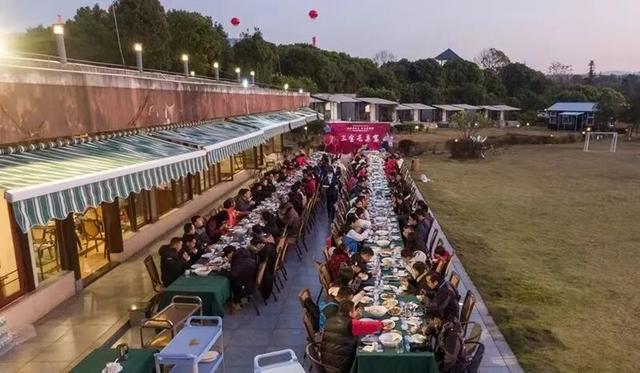 12月6日，来乳源大布，赴一场瑶乡之约！