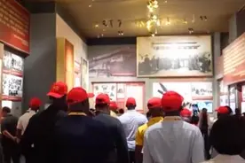 印巴冲突影响或开始显现，歼-10C刚击落阵风，40多国军官代表访华图片