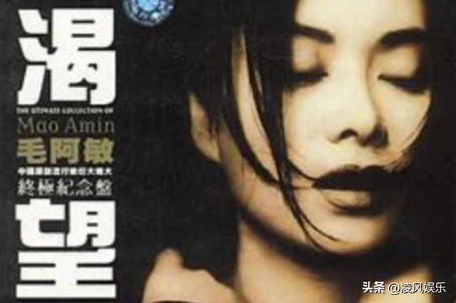 62岁毛阿敏与63岁董文华现况对比！一个豪门守寡，一个风采依旧