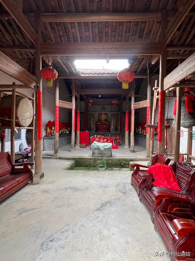 抚州临川王安石故里