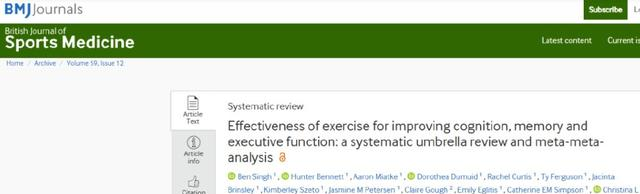 3种“最助眠运动”被发现！跑步、撸铁，效果竟都不如它
