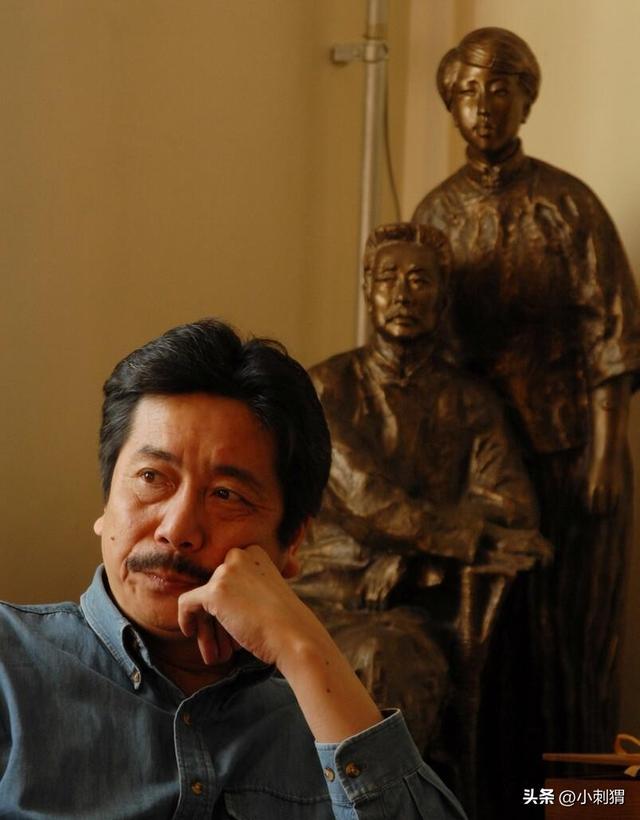 鲁迅后人现状，儿子是赫赫有名的大官，孙子是家喻户晓大明星