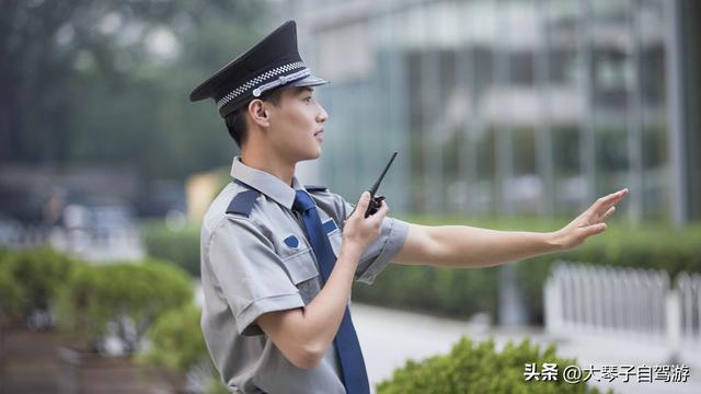 房车进腾冲遭驱赶？我的真实遭遇