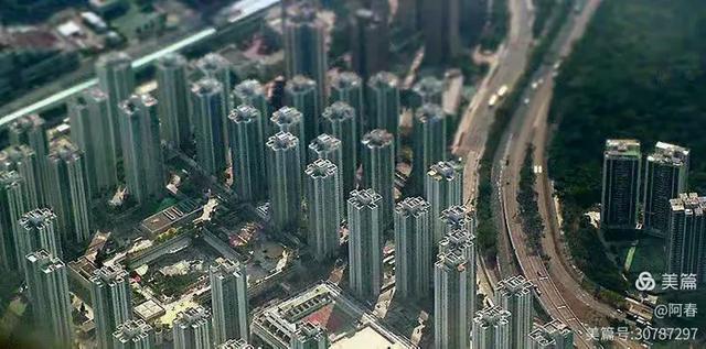 东方明珠香港散记