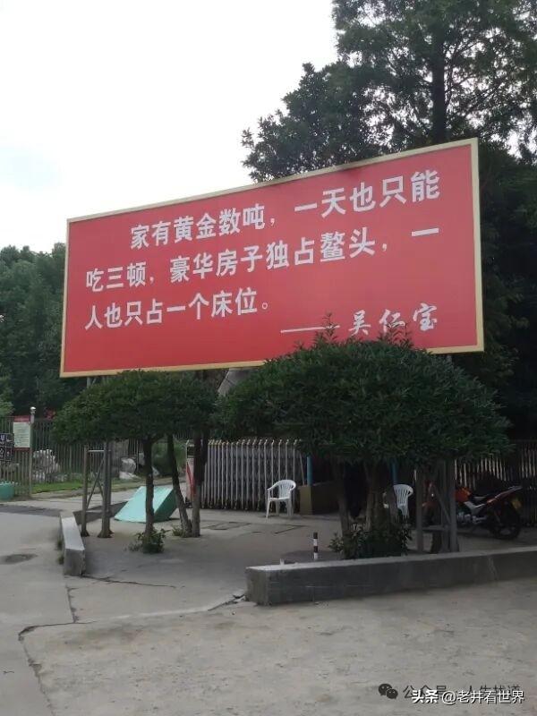 又进华西村 ‖胡成江