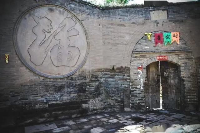 去了一趟山西，相信古人是真的见过龙！