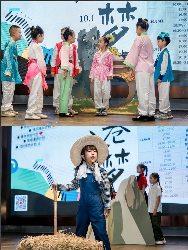 黎阳in巷8月活动日历新鲜出炉！解锁屯溪夏夜顶流玩法 | 皖美夏日